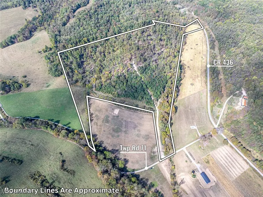41 acres Twp Rd 71, Dresden, OH 43821 - Image #3