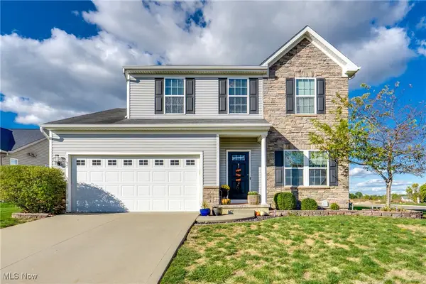 2623 Notre Dame Ne Street, Canton, OH 44721