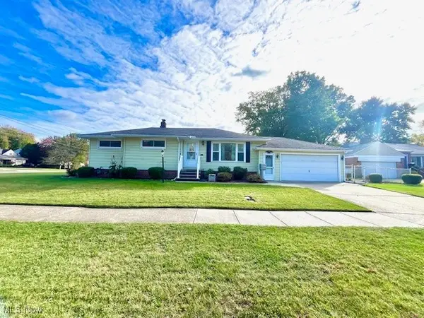 22439 Haber Drive, Fairview Park, OH 44126