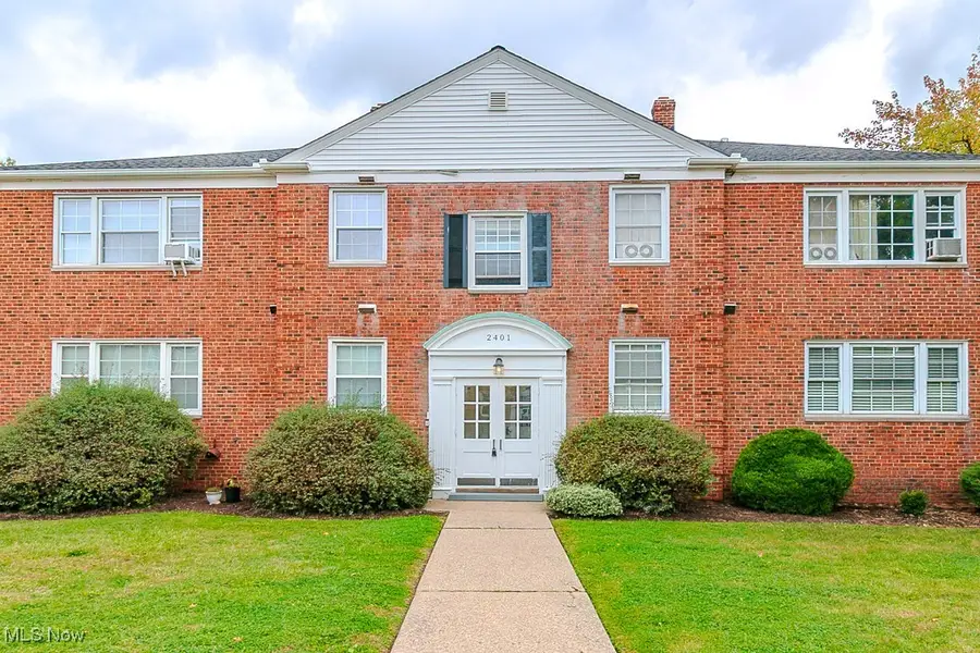2401 Euclid Heights Boulevard #A6, Cleveland Heights, OH 44106 - Image #2