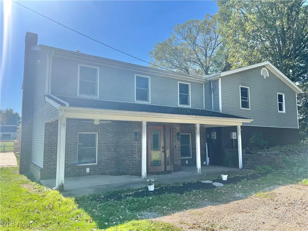 3827 Housel Craft Road, West Farmington, OH 44491 - Image #1