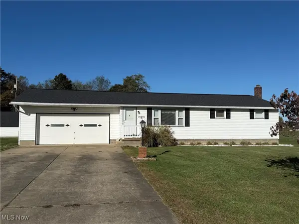 21701 Meadow Drive, West Lafayette, OH 43845