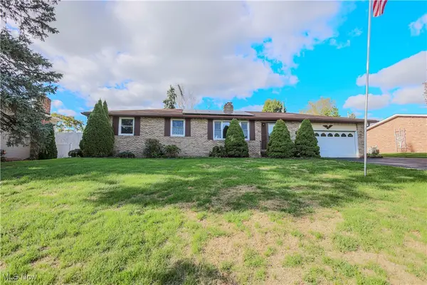 1561 Noel Street, Louisville, OH 44641