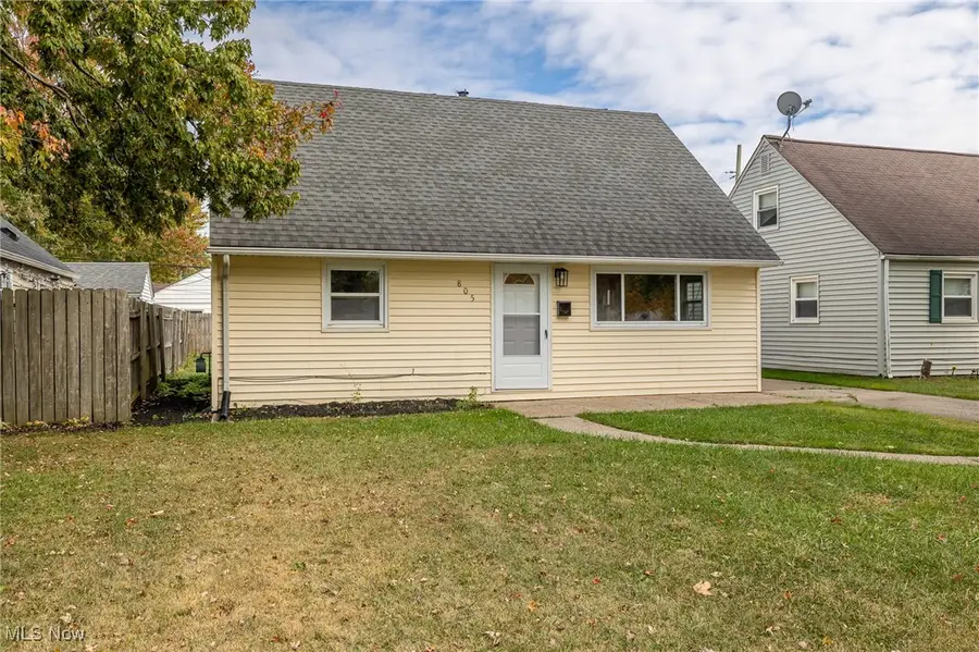 805 Euclid Avenue, Lorain, OH 44052 - Image #2