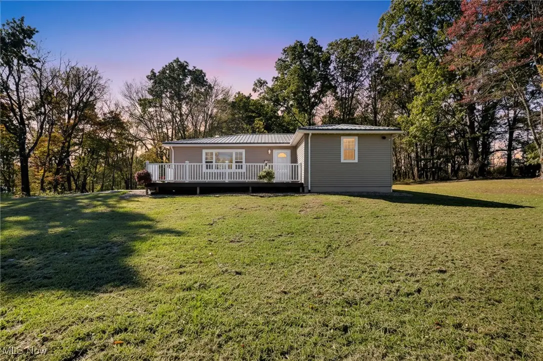 43575 Cream Ridge Road, Lisbon, OH 44432 - Image #1