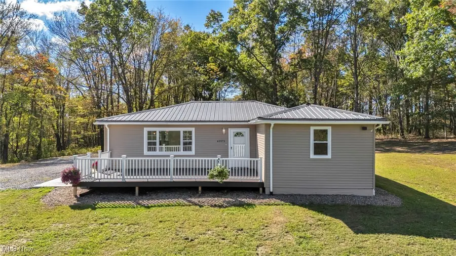 43575 Cream Ridge Road, Lisbon, OH 44432 - Image #2