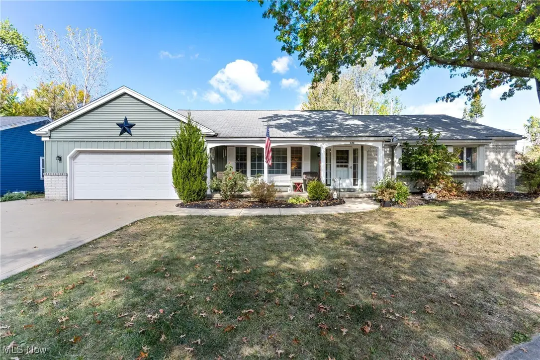 123 Woodcrest Court, Elyria, OH 44035 - Image #1