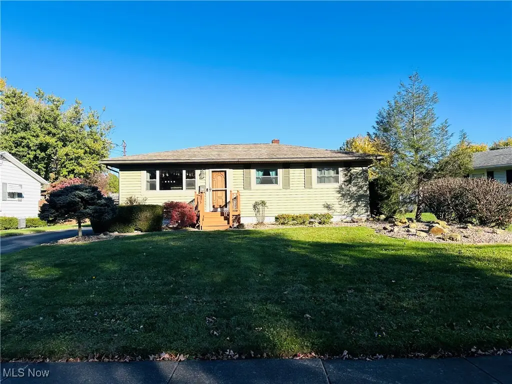 1503 Difford Drive, Niles, OH 44446 - Image #1