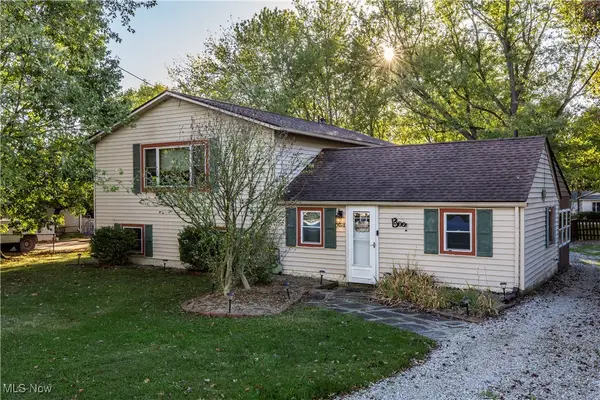 4078 Pardee Road, Stow, OH 44224