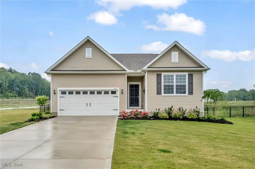 1014 Marissa Drive, Wadsworth, OH 44281 - Image #1