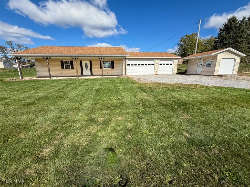 50034 Calcutta Smith Ferry Road, Calcutta, OH 43920 - Image #1