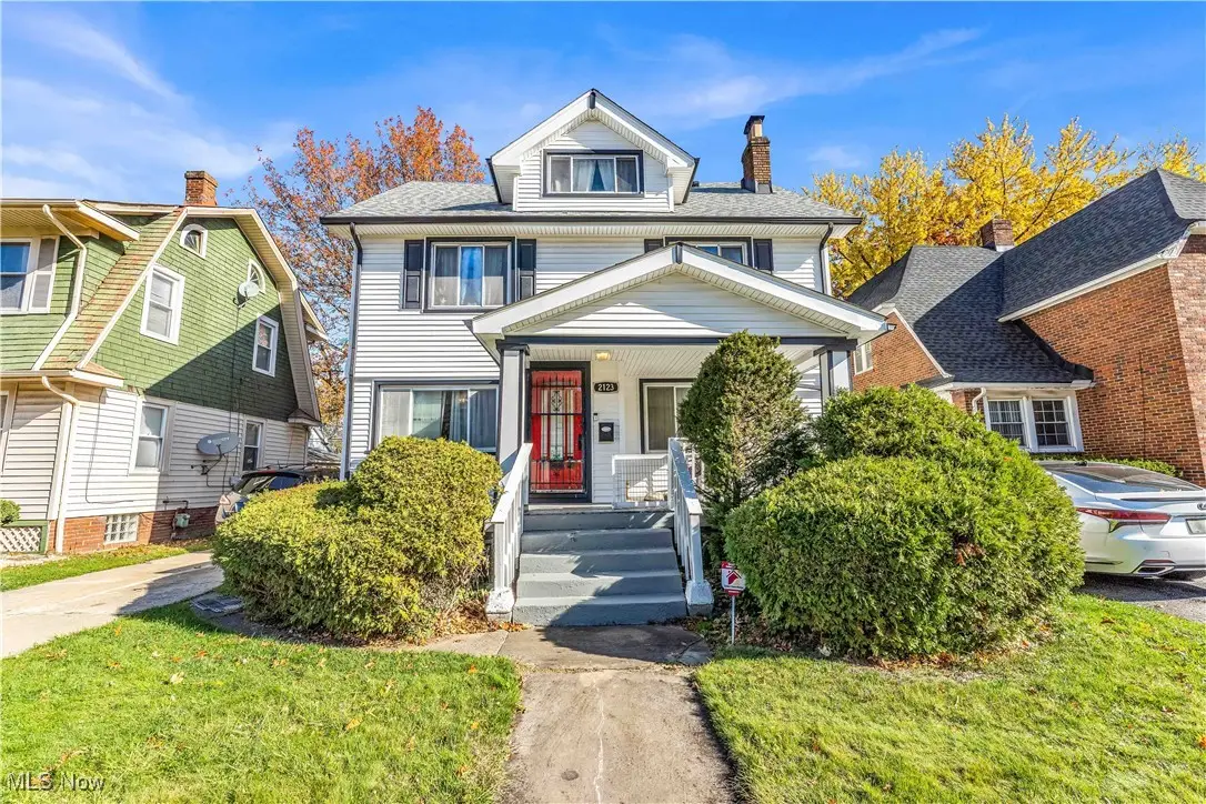 2123 N Taylor Road, Cleveland Heights, OH 44112 - Image #1