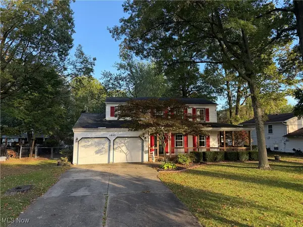 1845 Celeste Circle, Austintown, OH 44511