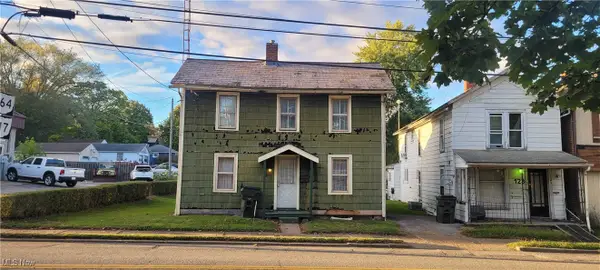 121 Jerome Street, Lisbon, OH 44432