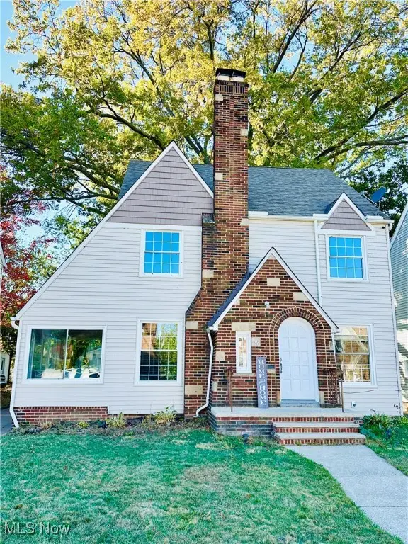 290 E 216th Street, Euclid, OH 44123 - Image #1