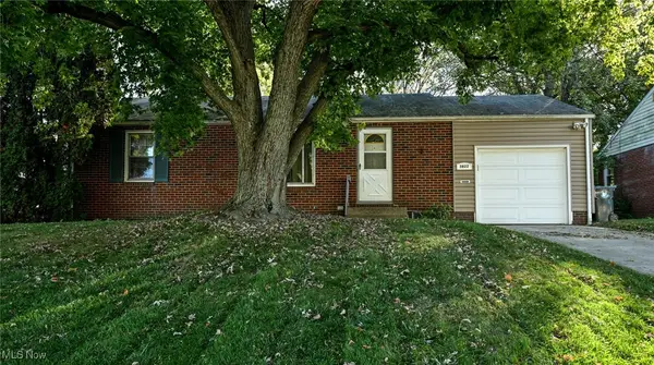 3822 Westview Nw Avenue, Canton, OH 44709