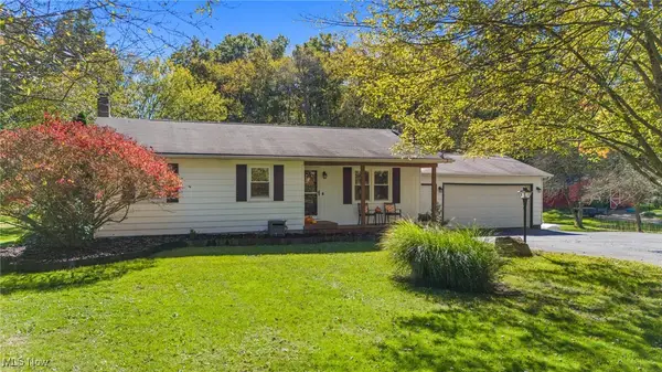 5494 Streeter Road, Mantua, OH 44255