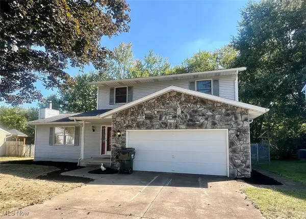 1725 Auburn Nw Avenue, Massillon, OH 44647