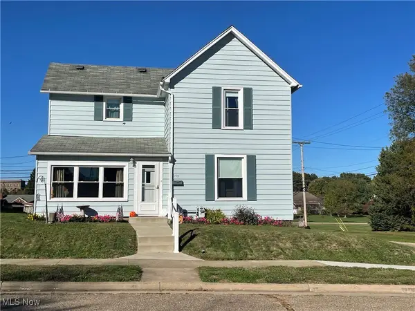 193 4th Se Street, Brewster, OH 44613