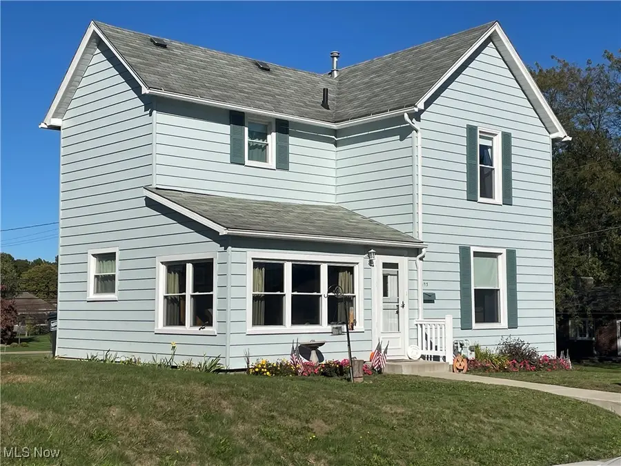 193 4th Se Street, Brewster, OH 44613 - Image #2