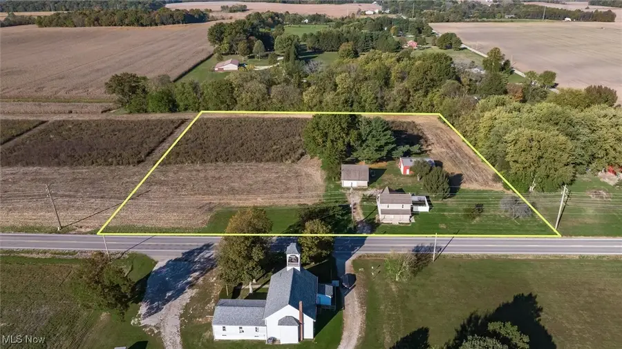 9915 Lancaster Newark Ne Road, Baltimore, OH 43105 - #2