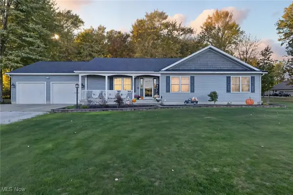 3203 Merchants Avenue, Ashtabula, OH 44004