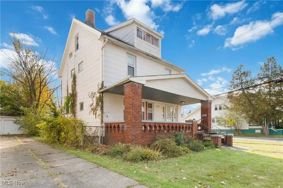 13604 Maplerow Avenue, Garfield Heights, OH 44105 - Image #2