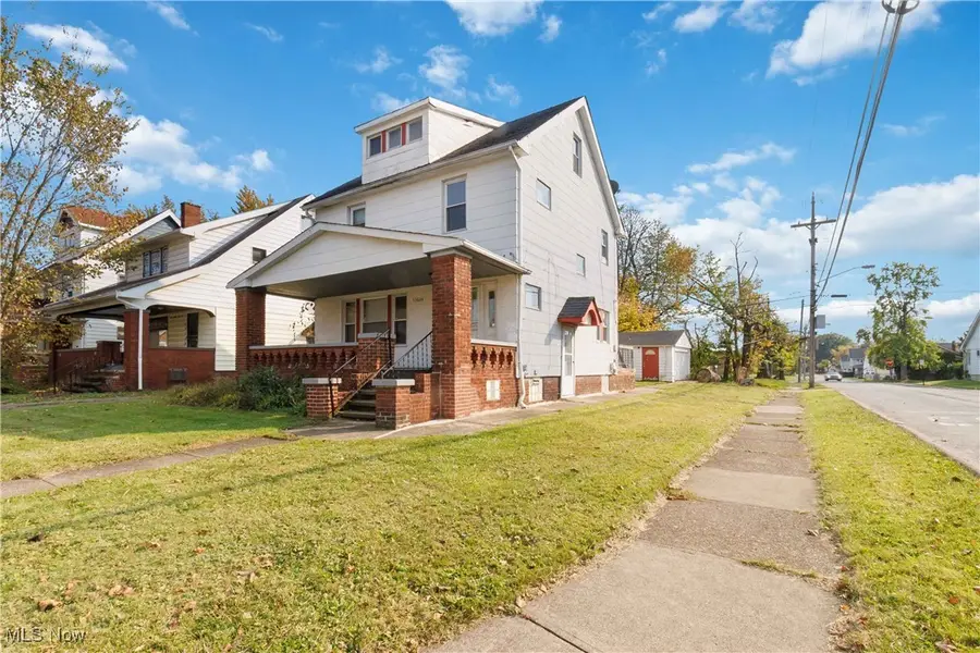 13604 Maplerow Avenue, Garfield Heights, OH 44105 - Image #3