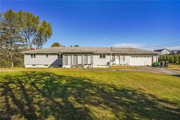 8148 Gibson Road, Canfield, OH 44406