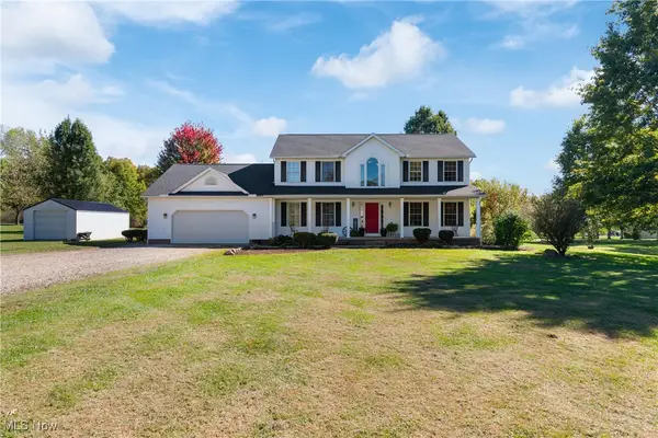 13020 Kimmens Sw Road, Massillon, OH 44647