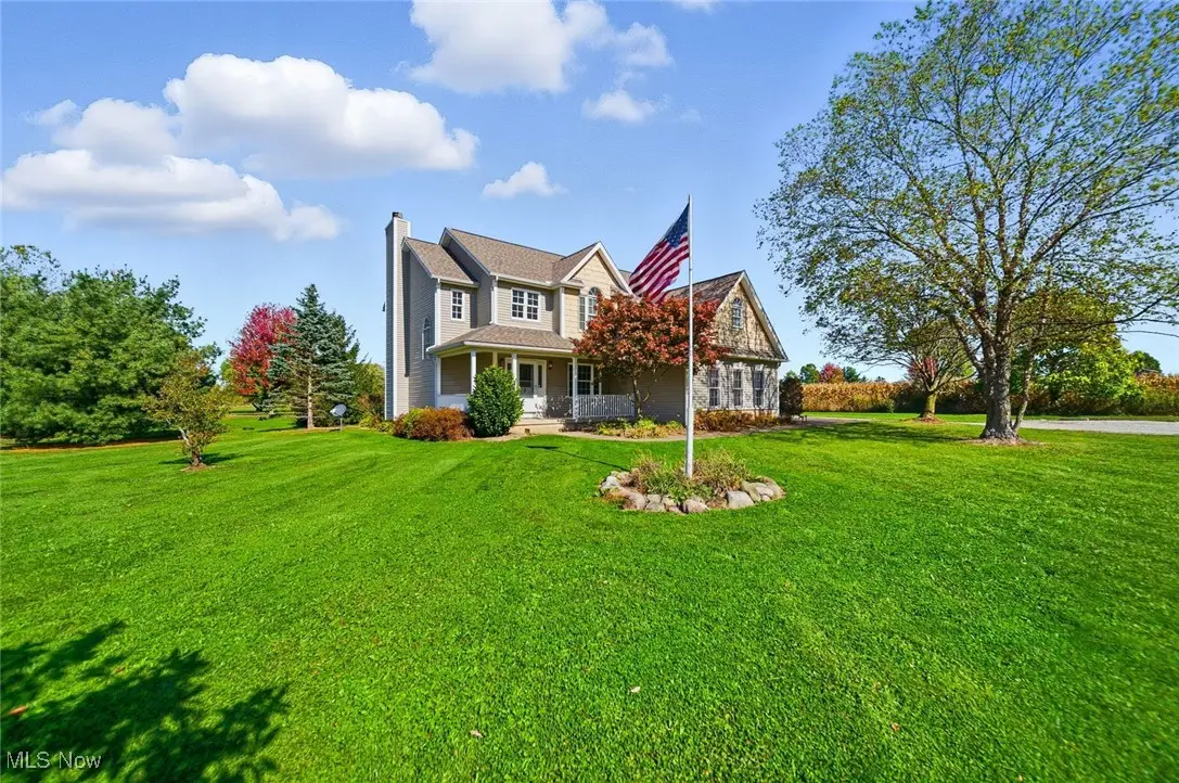 9915 Norwalk Road, Litchfield, OH 44253 - Image #1