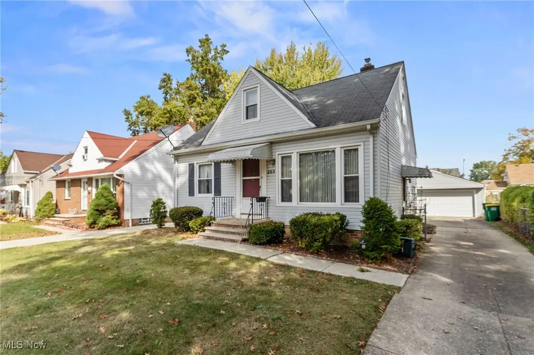 283 E 324th Street, Willowick, OH 44095 - Image #1