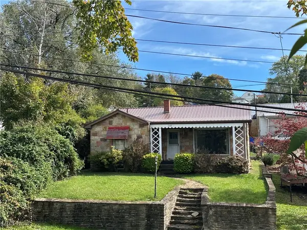 1183 Lisbon Street, East Liverpool, OH 43920