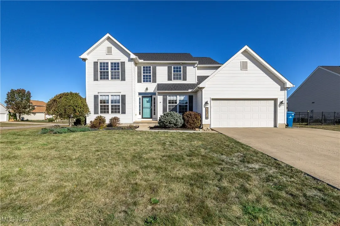 38316 Overlook Court, North Ridgeville, OH 44039 - Image #1