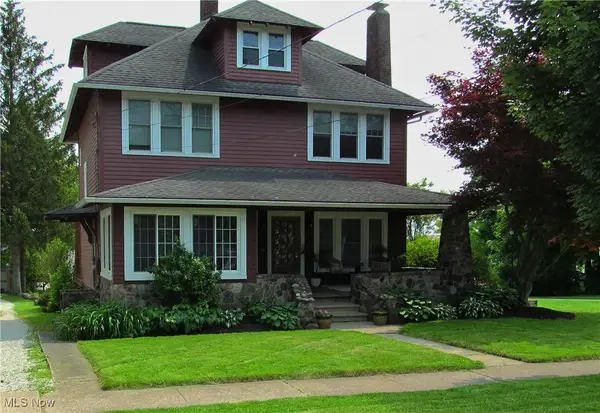 371 Broad Street, Wadsworth, OH 44281