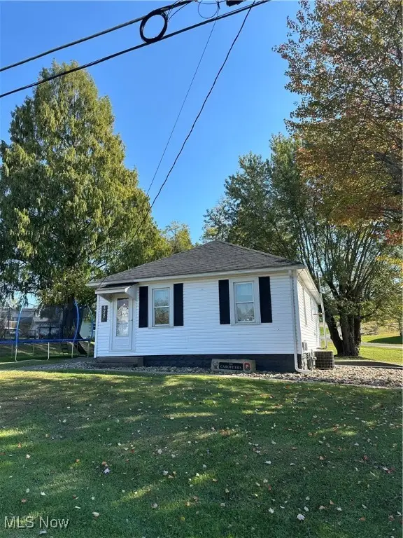 422 Moose Ridge Road, Woodsfield, OH 43793