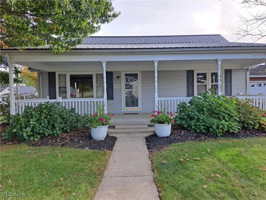 250 Sycamore Street, Duncan Falls, OH 43734 - Image #1