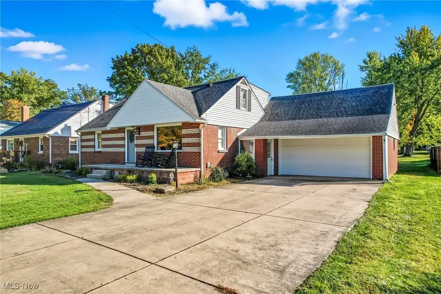 421 Glendola Nw Avenue, Warren, OH 44483 - Image #3