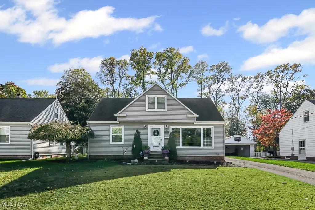 36116 Skytop Lane, Willoughby, OH 44094 - Image #1