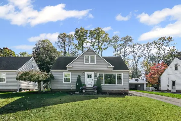 36116 Skytop Lane, Willoughby, OH 44094