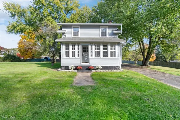 860 17th Nw Street, Massillon, OH 44647