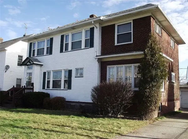 4859 E 97th Street, Garfield Heights, OH 44125