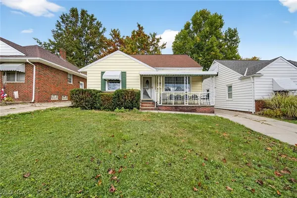 11611 Fordham Road, Garfield Heights, OH 44125