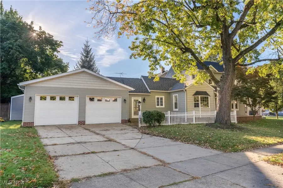 1663 24th Street, Cuyahoga Falls, OH 44223 - Image #2