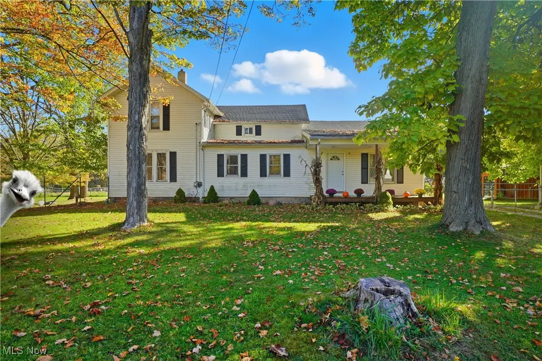 3330 Forman Road, Rock Creek, OH 44084 - Image #1