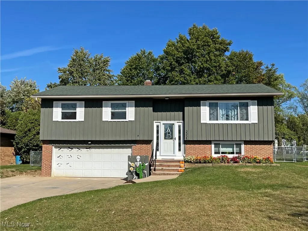 3335 Valley Forge Drive, Brunswick, OH 44212 - Image #1