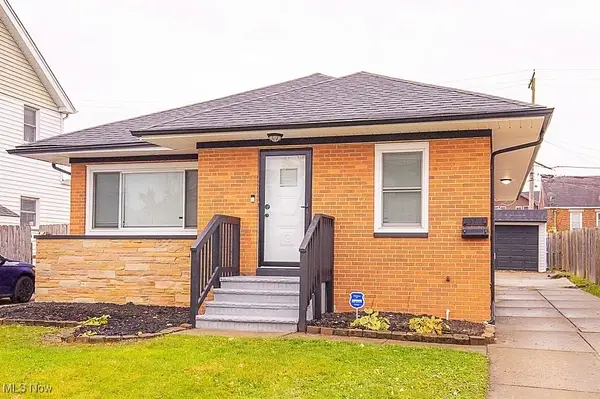 10718 Vernon Avenue, Garfield Heights, OH 44125