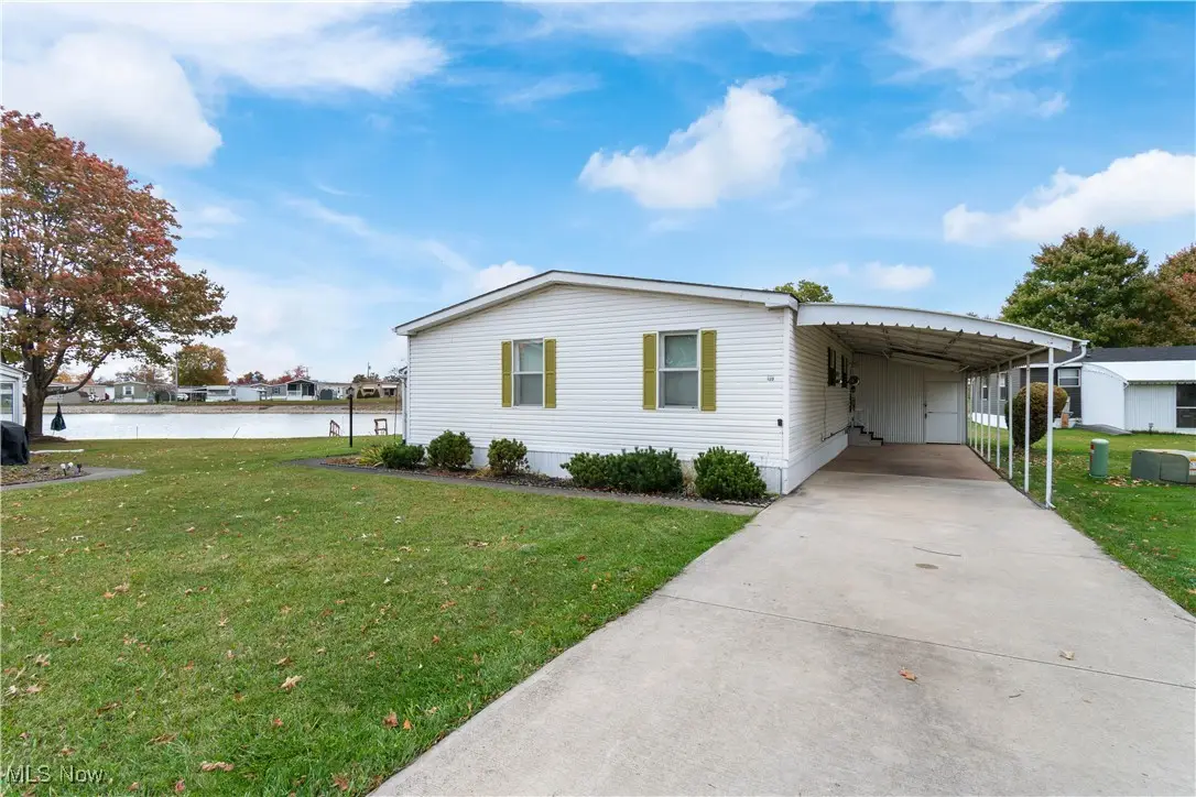 159 Gull Drive, Elyria, OH 44035 - Image #1