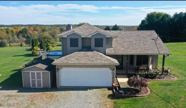 1468 Rauch Road, East Palestine, OH 44413