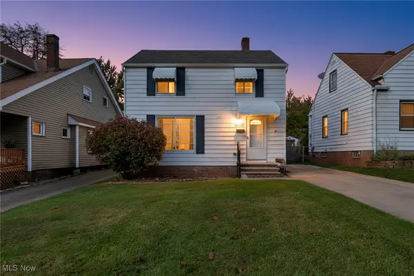 19309 Nitra Avenue, Maple Heights, OH 44137